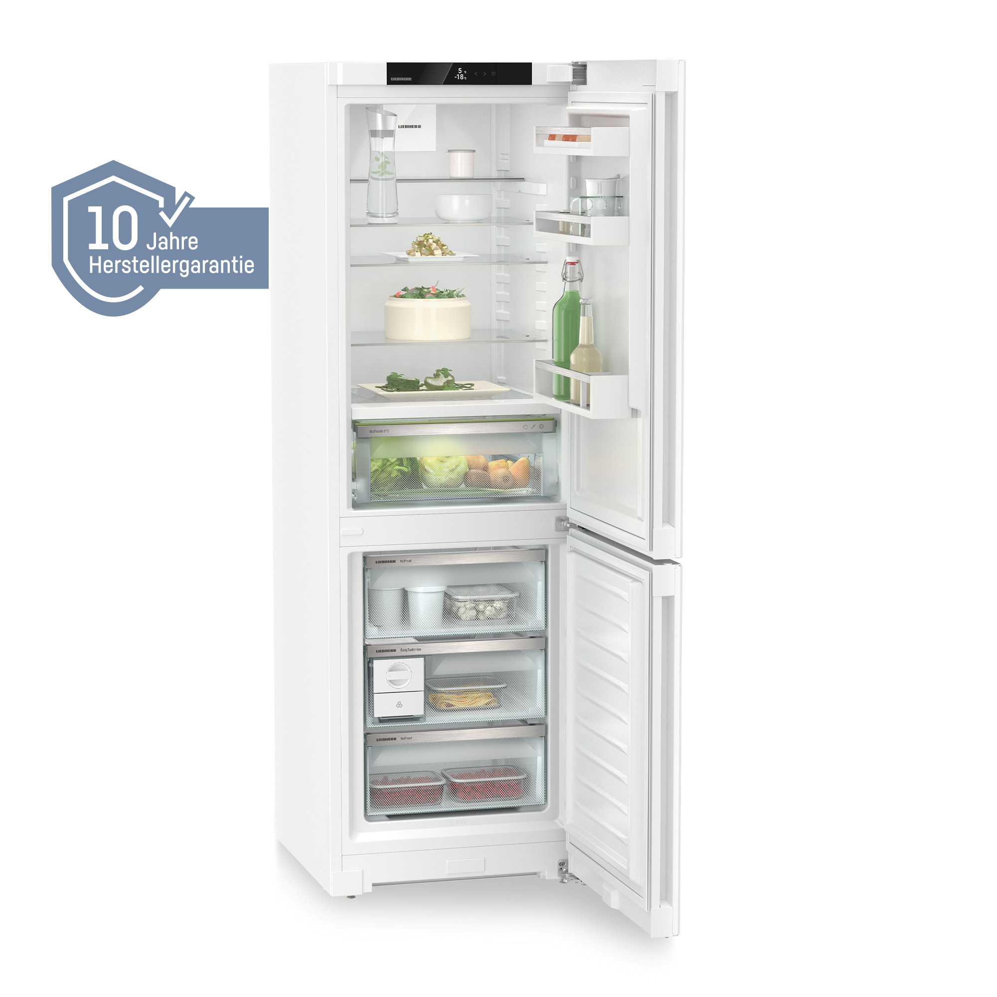 Gerät, Elektrisches Gerät, Kühlschrank