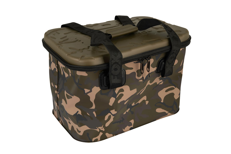 Aquos Camo Bag 30L Aquos Camo Bag 30L