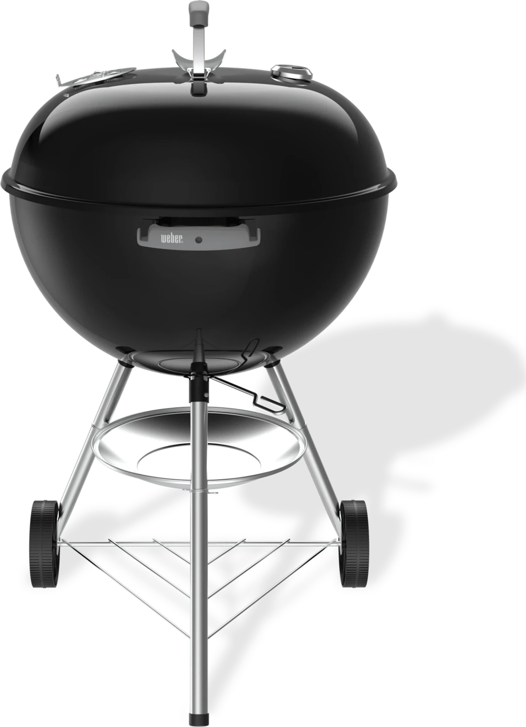 Original Kettle Holzkohlegrill 57 cm