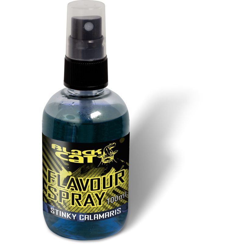 Flavour Spray Stinky Calamaris 100ml Flavour Spray Stinky Calamaris 100ml