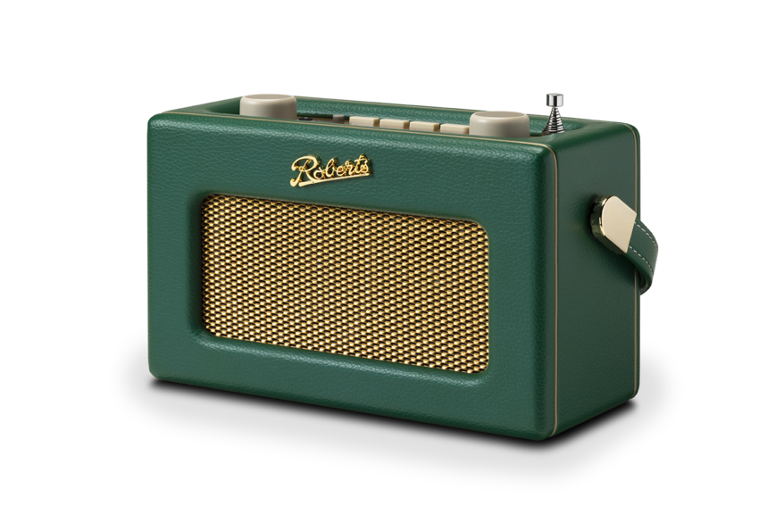 Revival Uno BT deep green