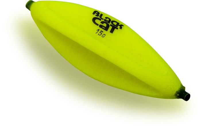 Darter U-Float 9,5cm neon gelb 20g Darter U-Float 9,5cm neon gelb 20g