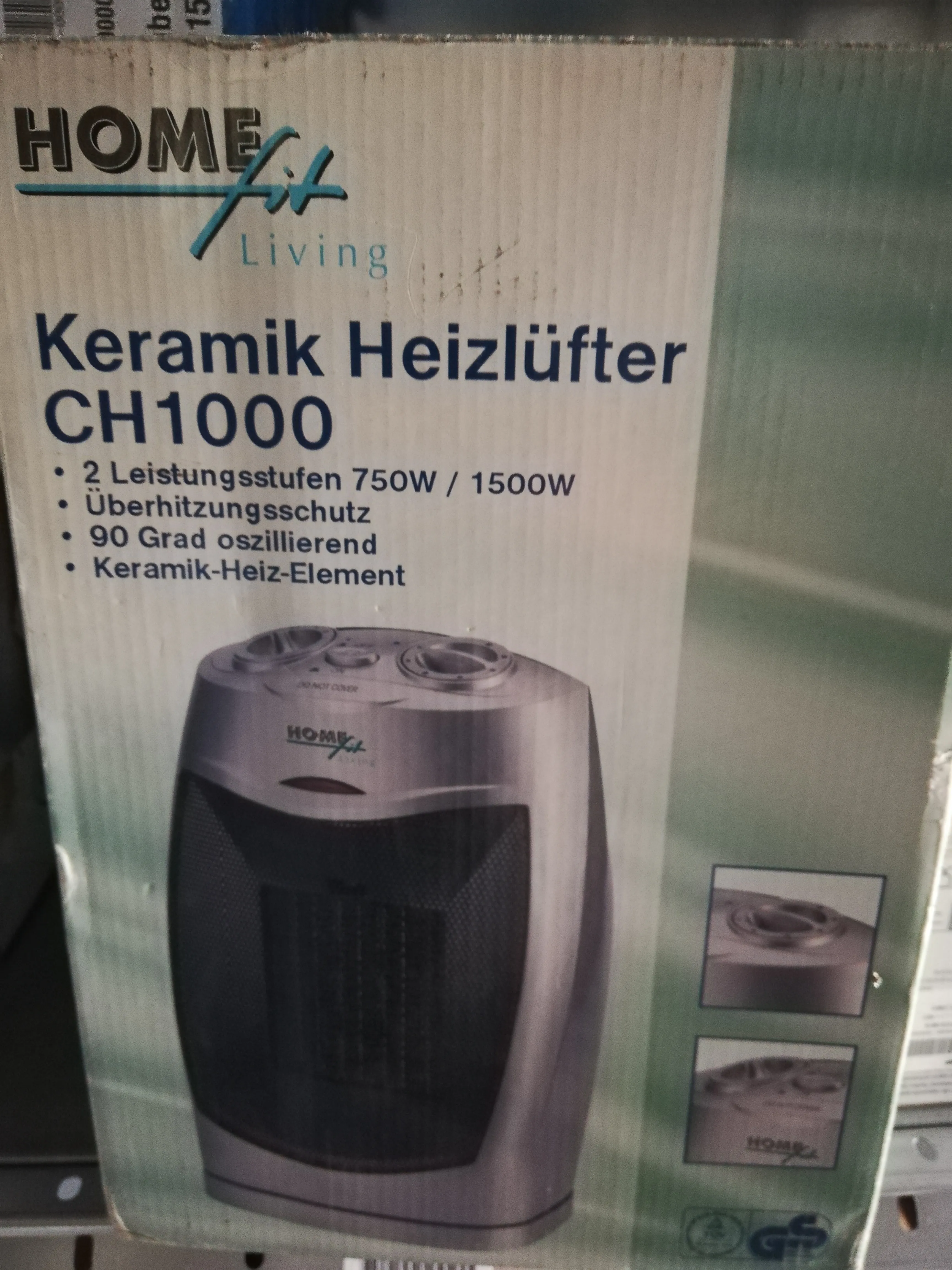 CH1000 CH1000