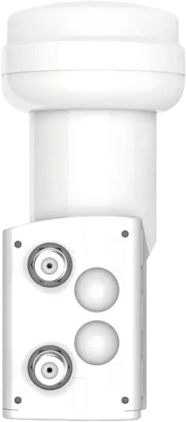 Universal-Twin-LNB