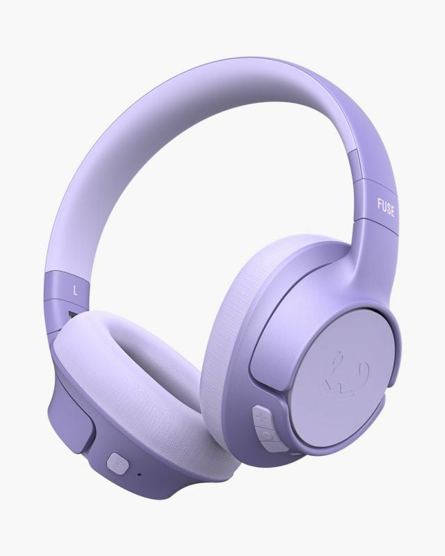 Bluetooth-Over-Ear-Kopfhörer ´Clam Fuse´, Dreamy Lilac (221627) Bluetooth-Over-Ear-Kopfhörer ´Clam Fuse´, Dreamy Lilac (221627)