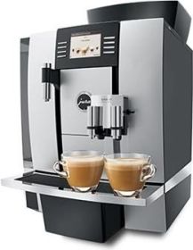 GIGAX3 Professional (Jura Professional) Aussteller