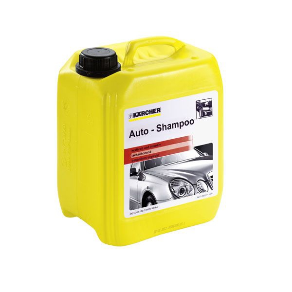 Autoshampoo (5L) Autoshampoo (5L)