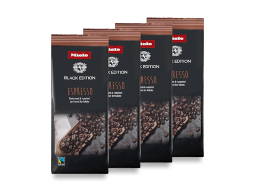 ESPRESSO 4x250g (12837500)