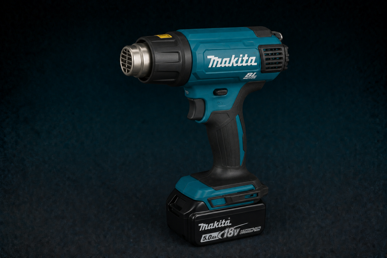 Bohrschrauber, Elektrowerkzeug, kabellos, 18V, Makita