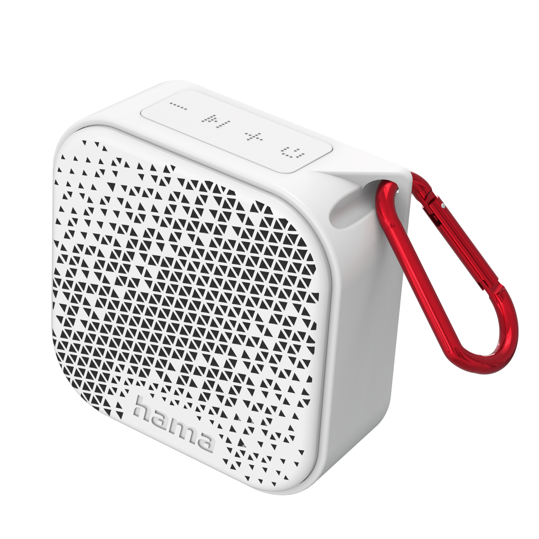 Bluetooth-Lautsprecher ´Pocket 3.0´ kleine Box, wasserdicht IP67, 3,5W, WS (188225) Bluetooth-Lautsprecher ´Pocket 3.0´ kleine Box, wasserdicht IP67, 3,5W, WS (188225)