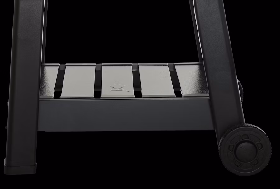 Ablageboden für SMOQUE