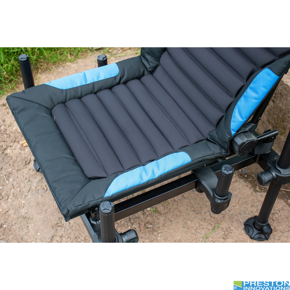 Absolute Feeder Chair
