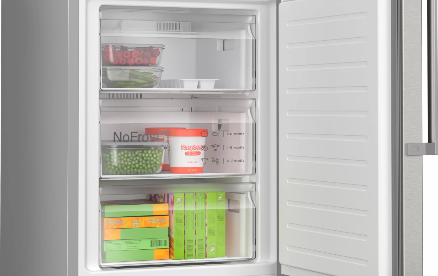 Gerät, Elektrisches Gerät, Kühlschrank