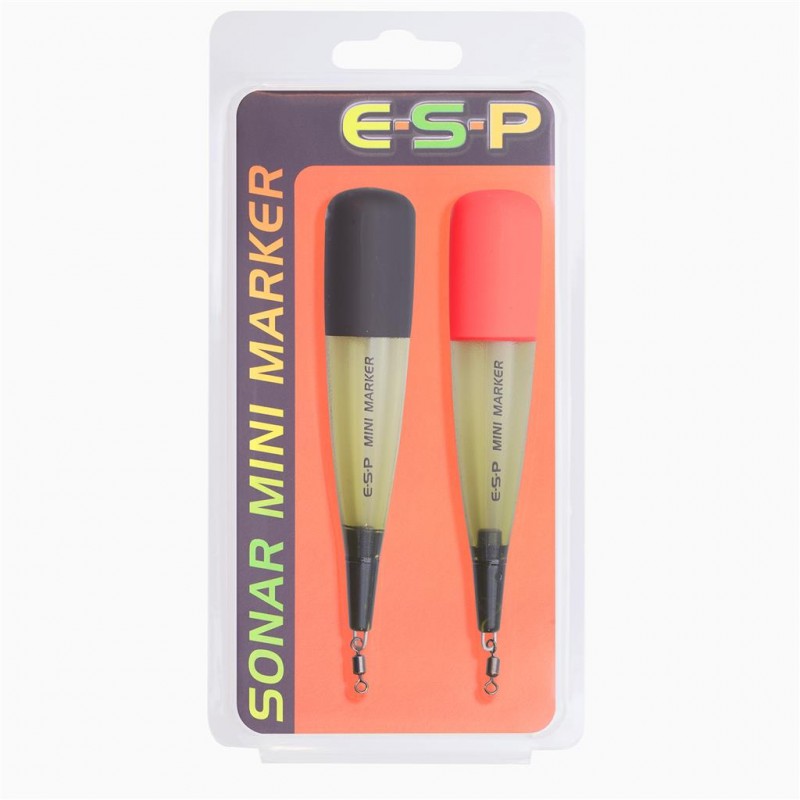 ESP Sonar Mini Marker Stift, Baseball, Baseballschläger, Sport