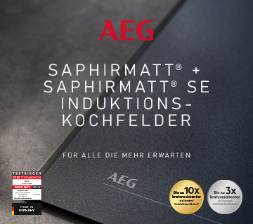 AEG Cashback