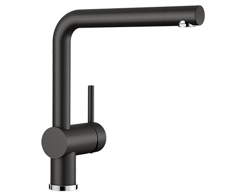 Linus Silgranit-Look schwarz HD Linus Silgranit-Look schwarz HD