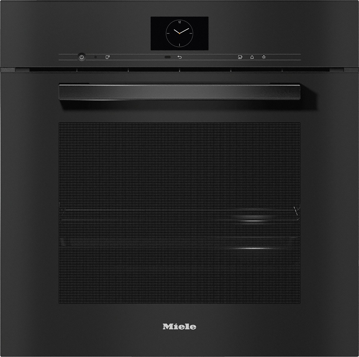 DGC7660XXL Obsidianschwarz (Miele) Aussteller