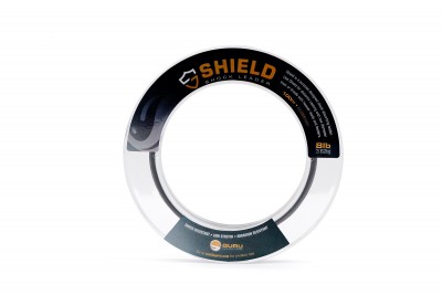 Shield Shock Leader 0.33mm 100m GSSL3 Shield Shock Leader 0.33mm 100m GSSL3