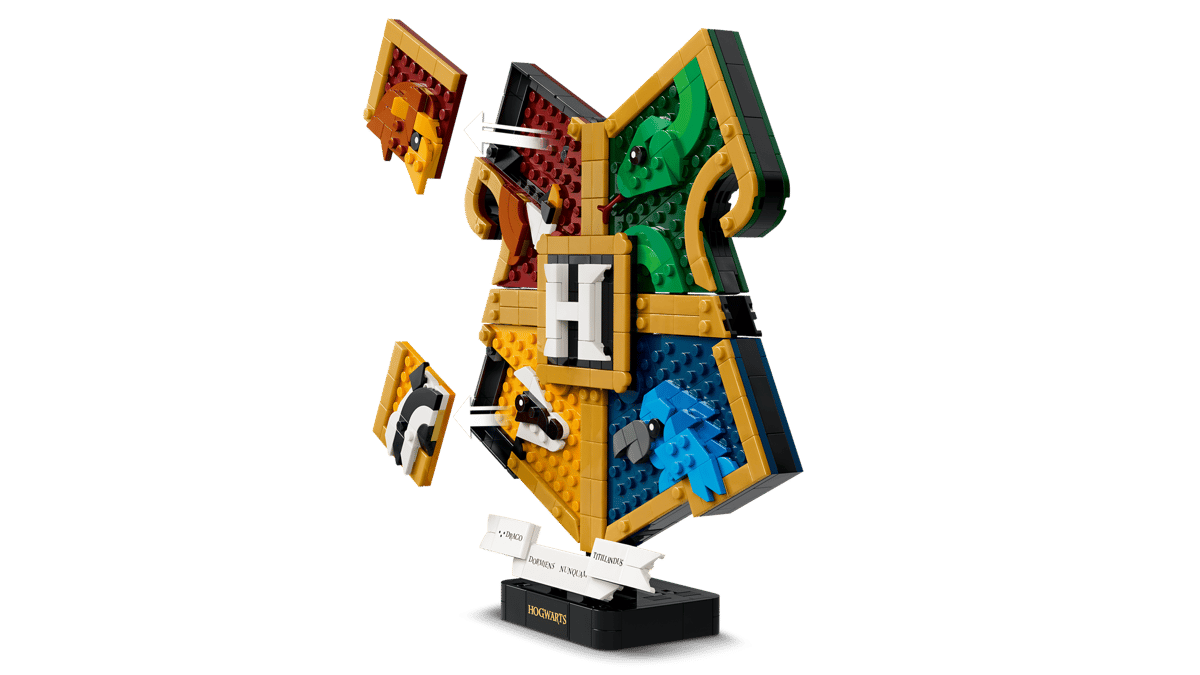 lego, lego sculpture, puzzle, modular, display piece