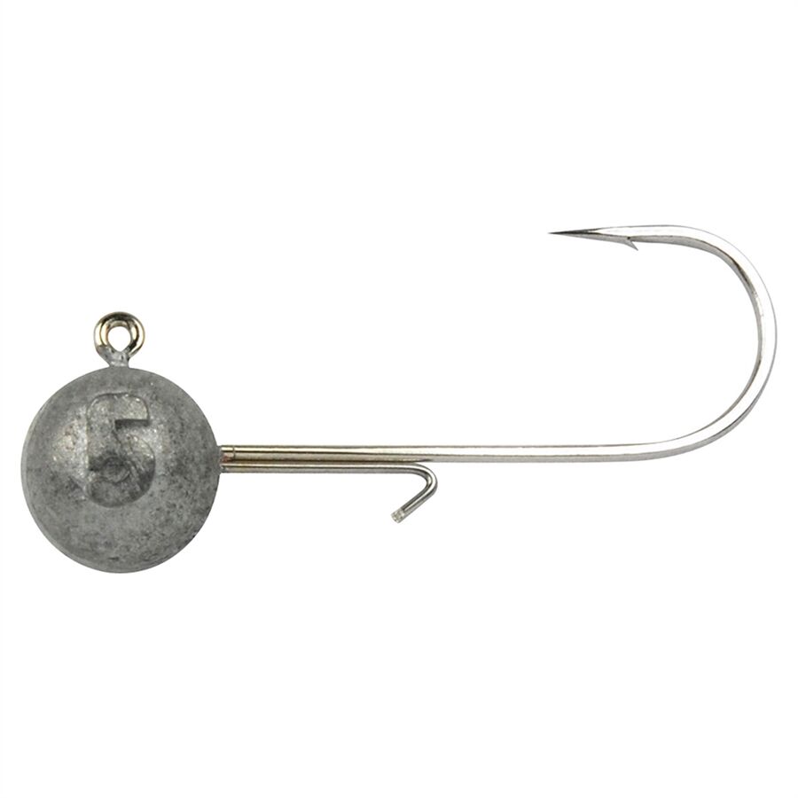 ROUND JIGHEAD 22 28G #4/0