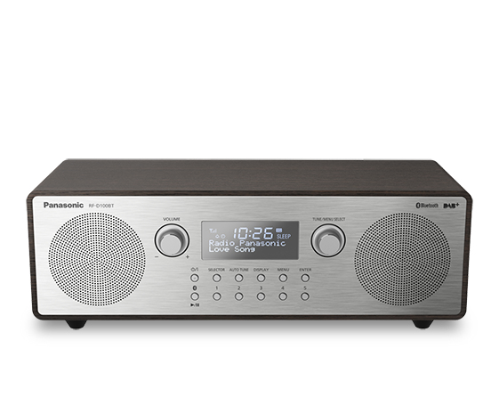 RF-D100BTEGT RF-D100BTEGT