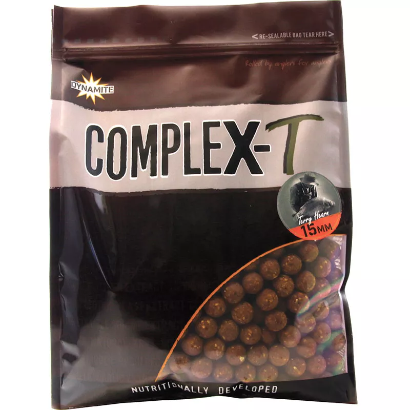 COMPLEX-T 1KG 12MM COMPLEX-T 1KG 12MM