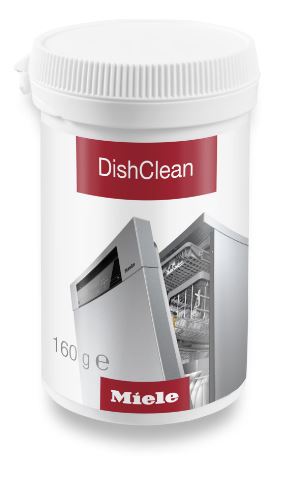 DishClean
