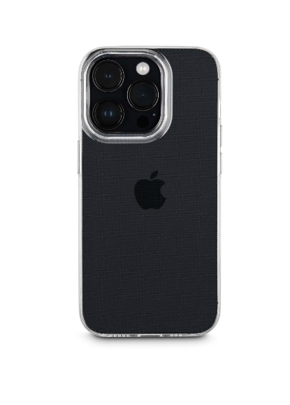 Handyhülle ´Always Clear´ für Apple iPhone 14 Pro, durchsichtig (138148) Handyhülle ´Always Clear´ für Apple iPhone 14 Pro, durchsichtig (138148)
