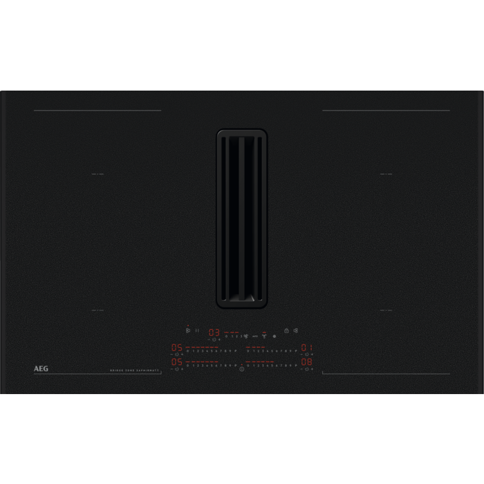 XCD6847AS Kochfeld, Drinnen, Küche, Kochfeld, Drinnen, Küche