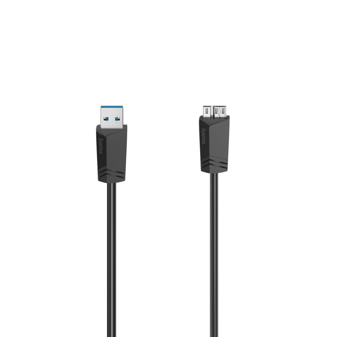 Micro-USB-Kabel, USB 3.0, 5 Gbit/s, 1,50 m (200627) Micro-USB-Kabel, USB 3.0, 5 Gbit/s, 1,50 m (200627)