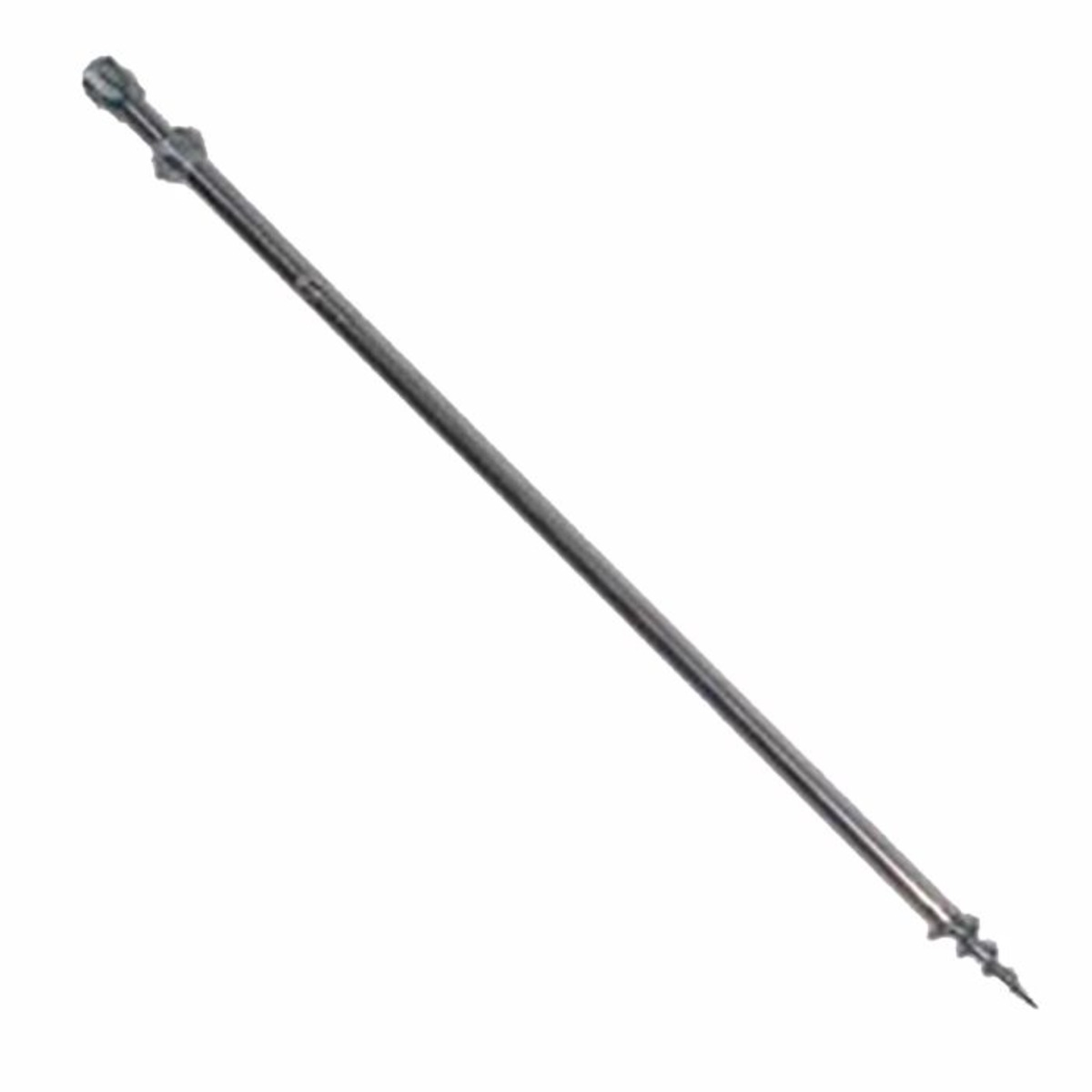 SCREW POINT SS BANKSTICK 22/19mm*100/175