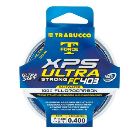T-FORCE XPS ULTRA FC403 SW 50m 0,500mm