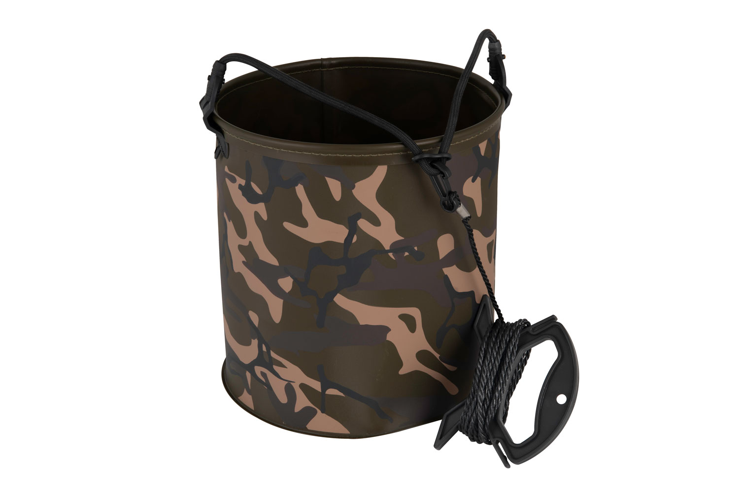 Aquos Camo Water Bucket Aquos Camo Water Bucket