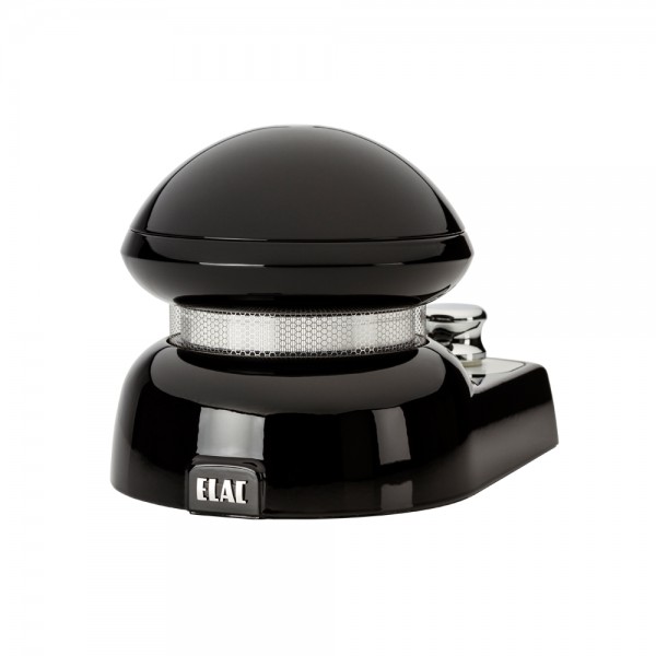 4PI Plus.2 schwarz Lack HG 4PI Plus.2 schwarz Lack HG