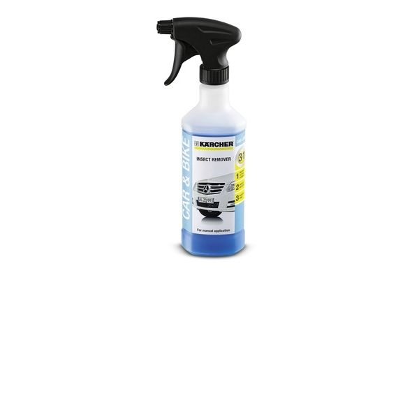 Insektenentferner 3in1 (500ml) Insektenentferner 3in1 (500ml)
