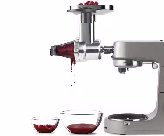 KAX644ME Beerenpresse KAX644ME Beerenpresse