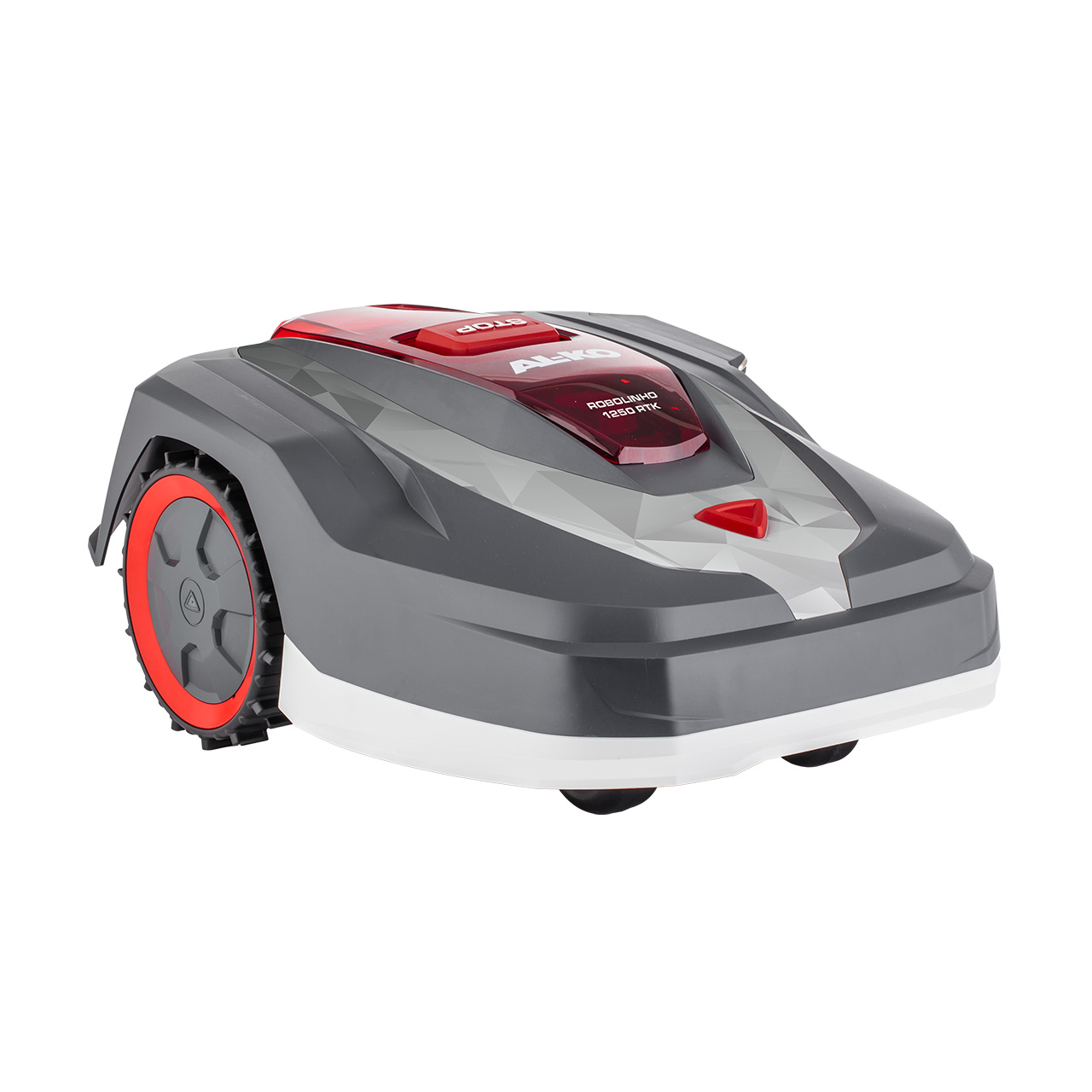 Robolinho 1250 RTK