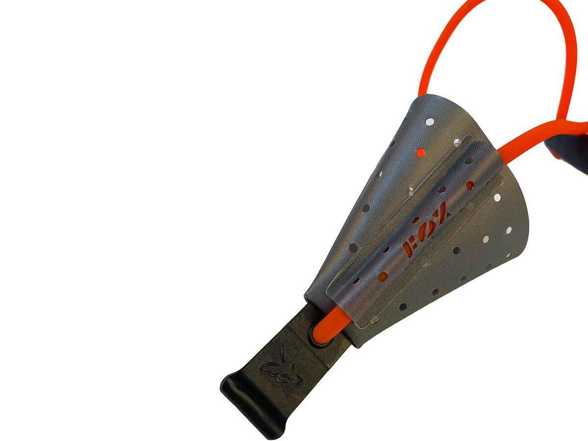 Fox Slik Multi Pouch Waffe