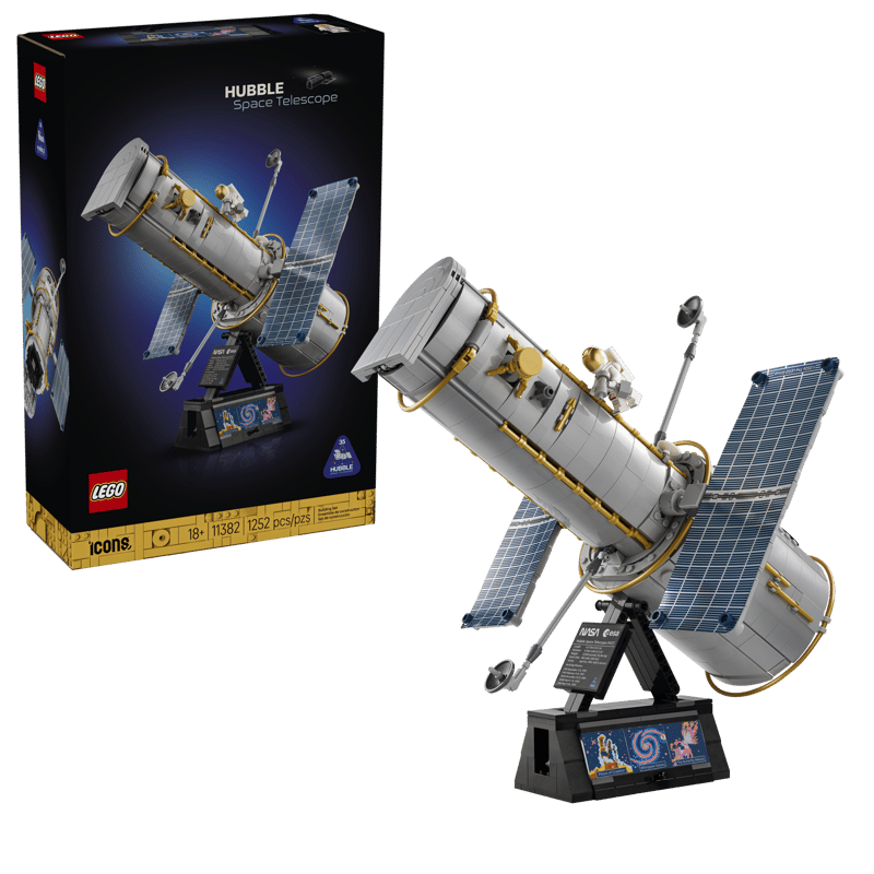 Hubble-Weltraumteleskop