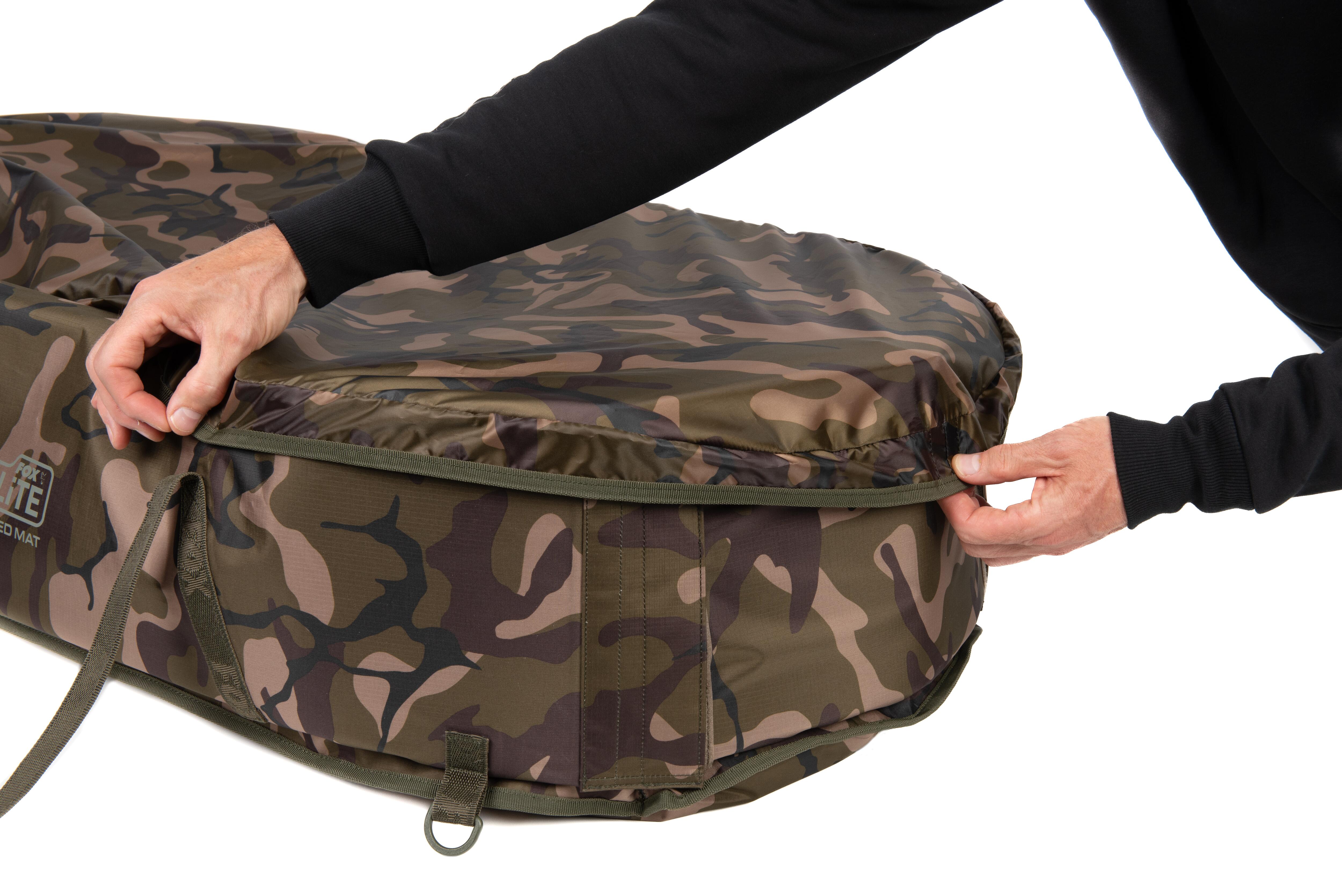 Mummie, Tarnmuster, Rucksack, Aufbewahrung, Hülle