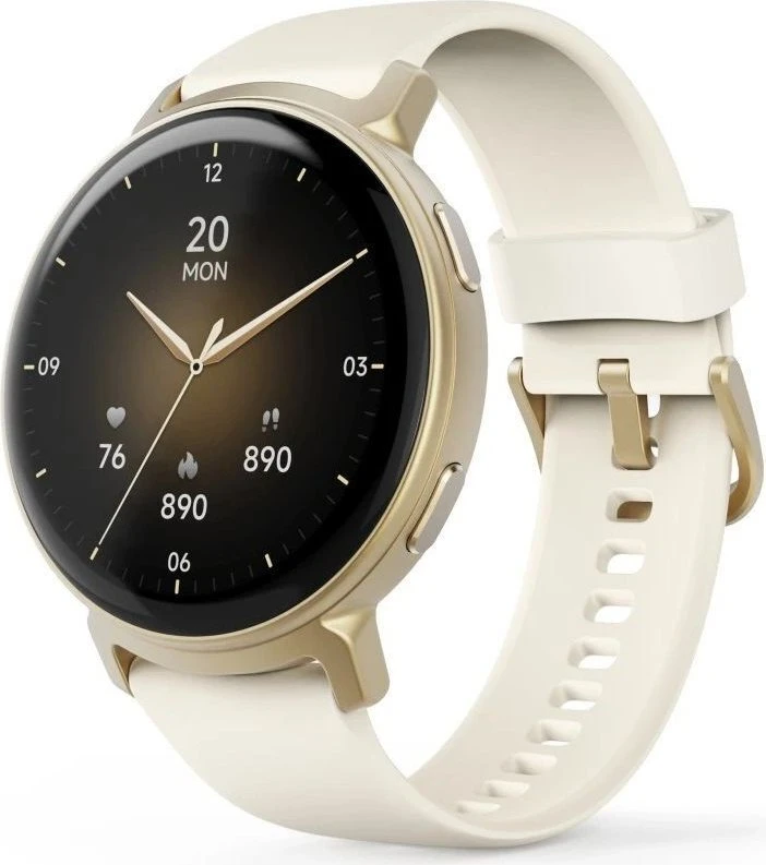 Smartwatch 7020 gold