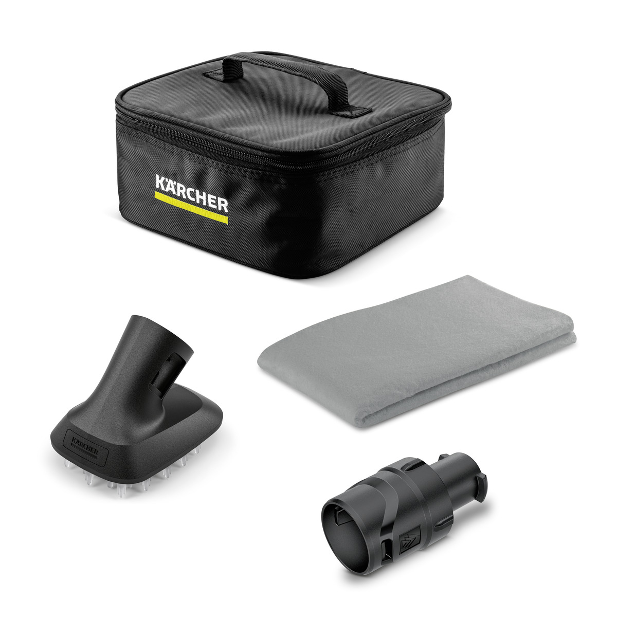 Haustier Box (Pet Kit) (2.644-512.0)