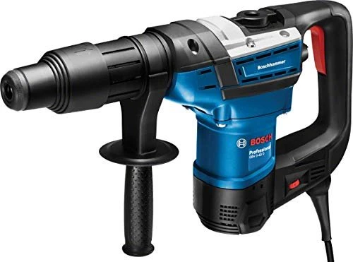 GBH 5-40 D Bohrhammer Koffer