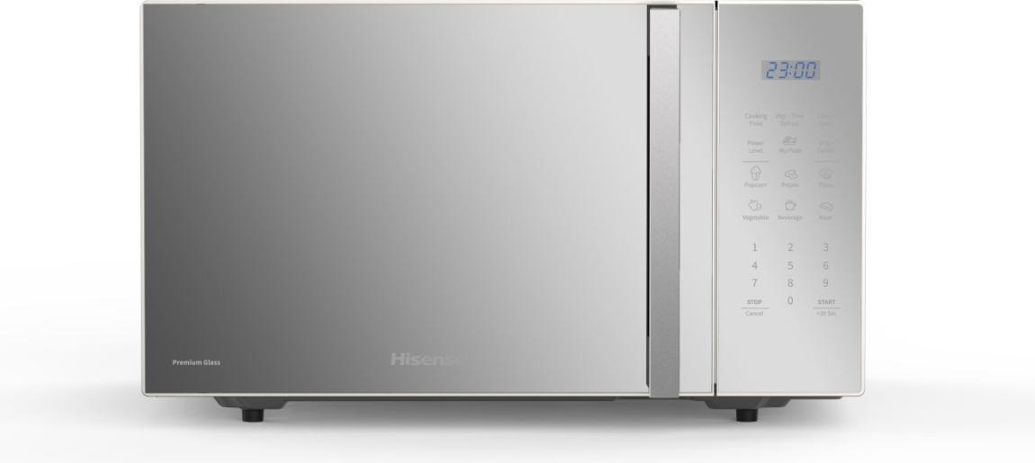 H23MOMS5HG Gerät, Elektrisches Gerät, Mikrowelle, Ofen