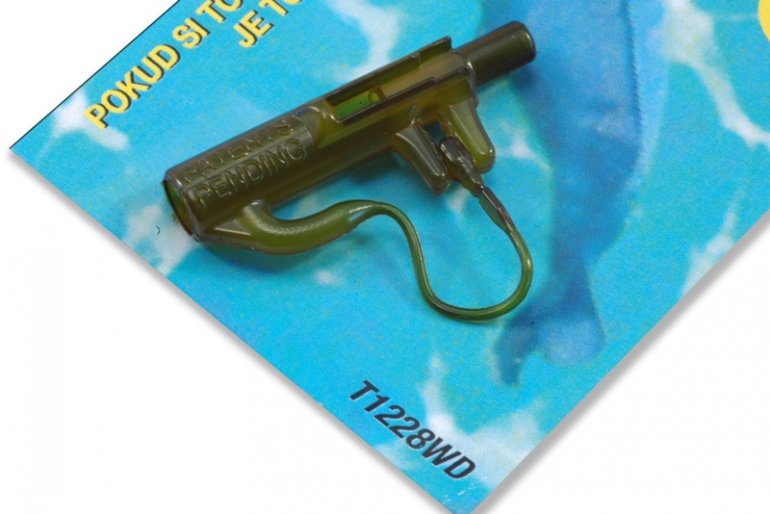 Snag Clip - weed Snag Clip - weed