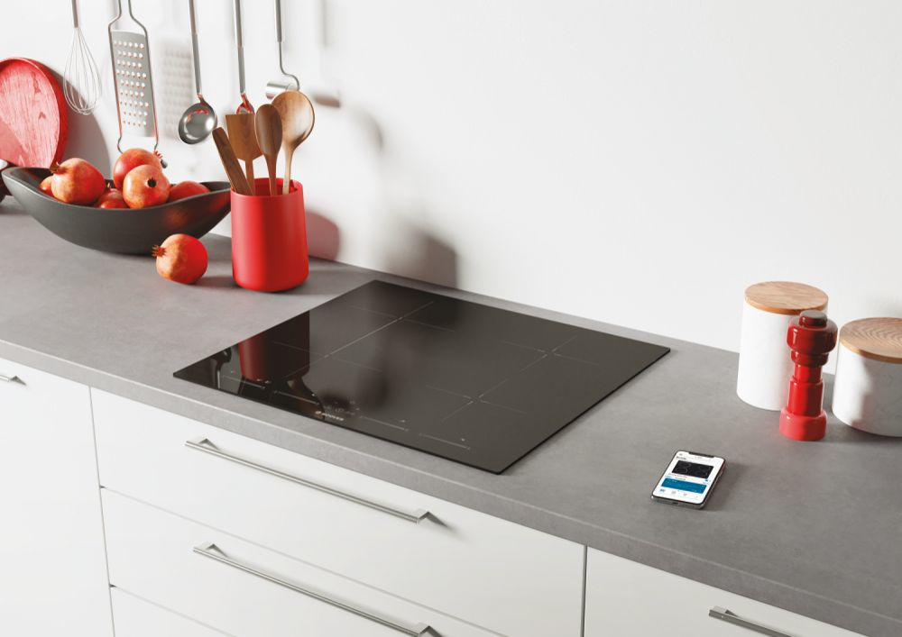HTPS64MCTTWIFI (Hoover) Aussteller