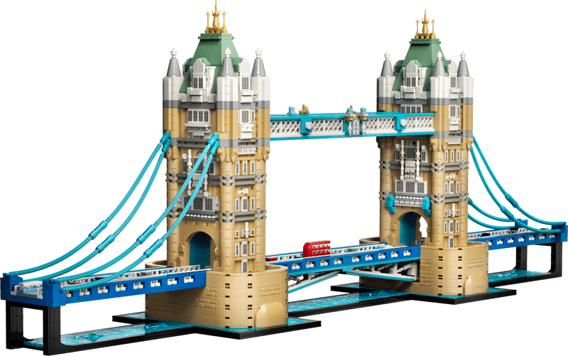 Tower Bridge, Brücke, Baukasten, Kits, Replica