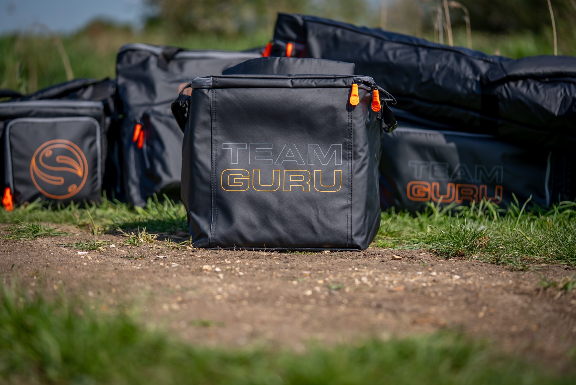 Gras, Pflanze, Tasche, Erste Hilfe