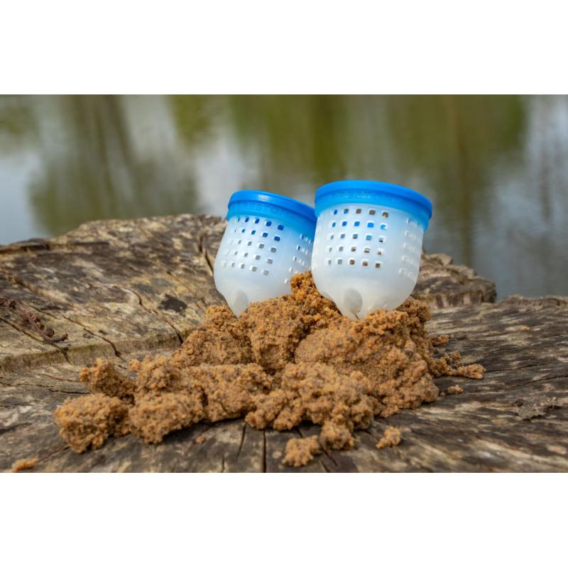 Soft Cad Pot - Paste