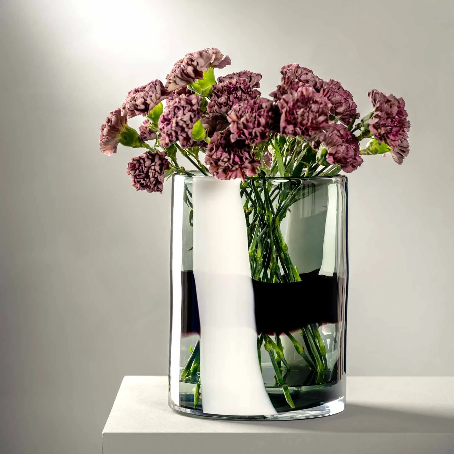 GK Vase 26 BANDA NERA